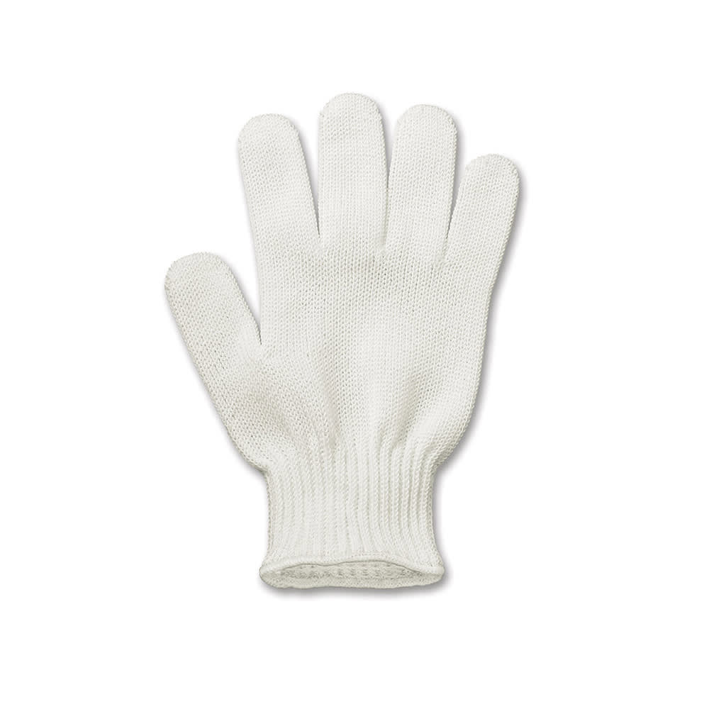 037-83104 KnifeShield Large Glove w/ White Wrist Band