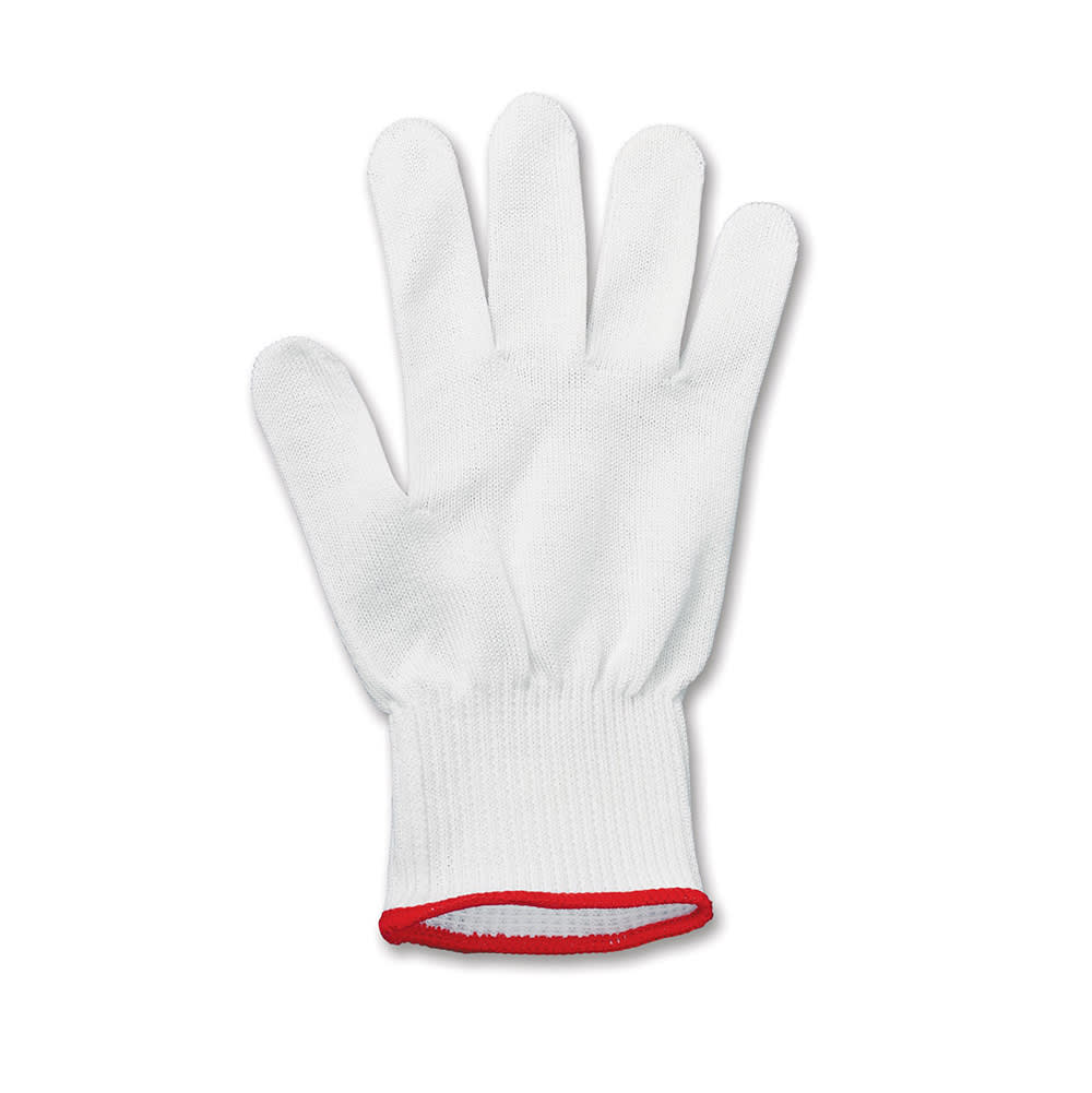 037-83402 UltraShield Small Glove w/ Red Wrist Band