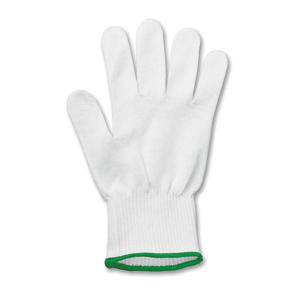 037-83403 UltraShield Medium Glove w/ Green Wrist Band