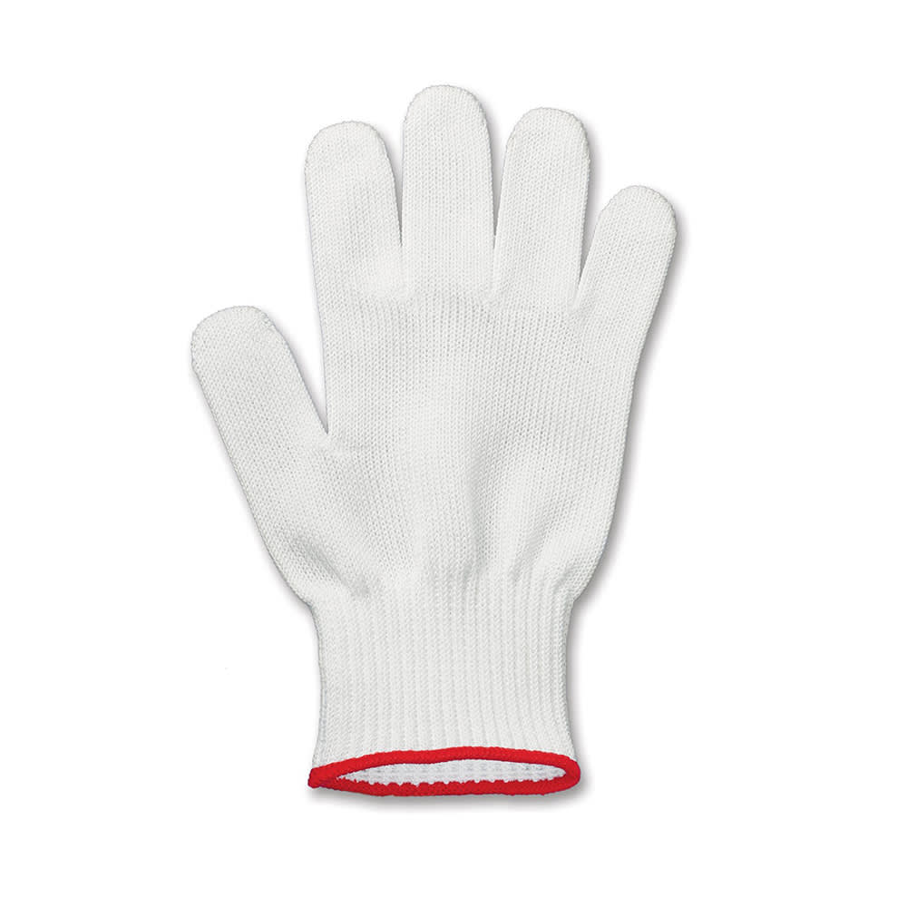 037-83502 PerformanceShield Small Glove w/ Red Wrist Band