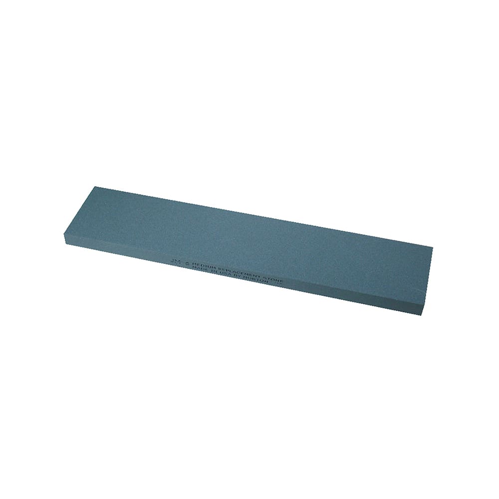 Replacement Sharpening Stone - Coarse Grit, 11.5” X 2.5” X 0.5”, Fits NT313 Tri Hone System - View #9