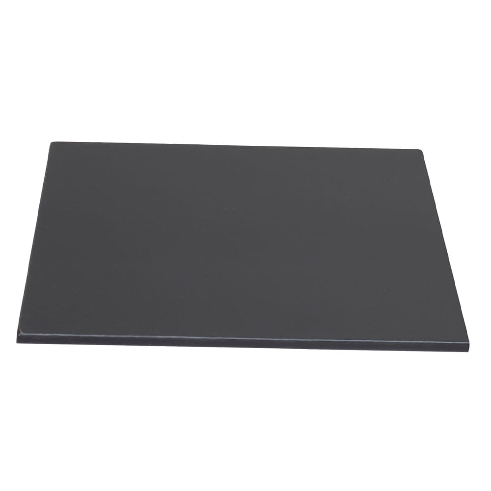 516-CAPQ Non-Stick Full Size Heat Plate For 1/4  Size Convection Ovens