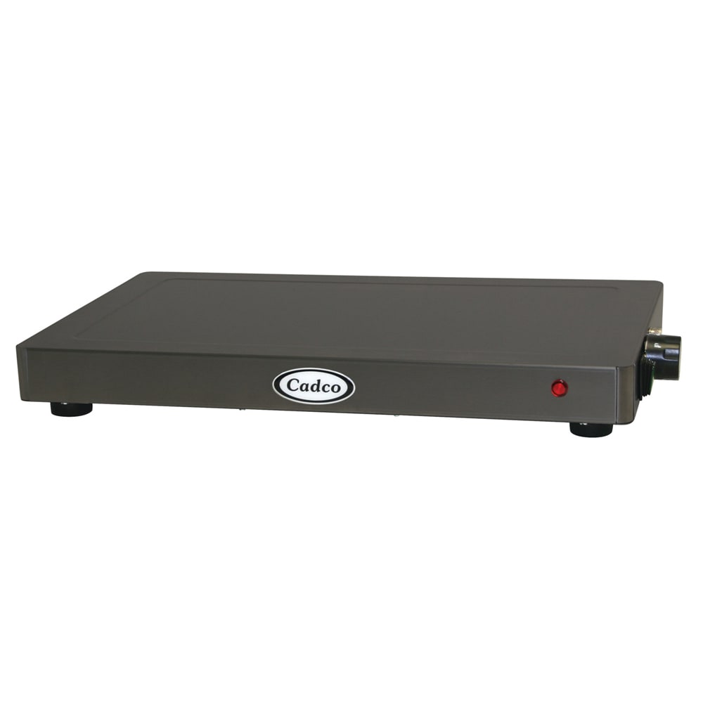 516-WT10HD 19"W Countertop Warming Shelf w/ 1 Warmer(s), Thermostatic Controls
