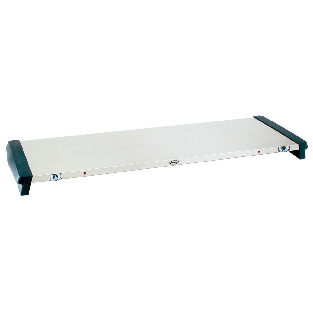 516-WT40S Countertop Warming Tray w/  2 Variable Heat Controls, 120 V