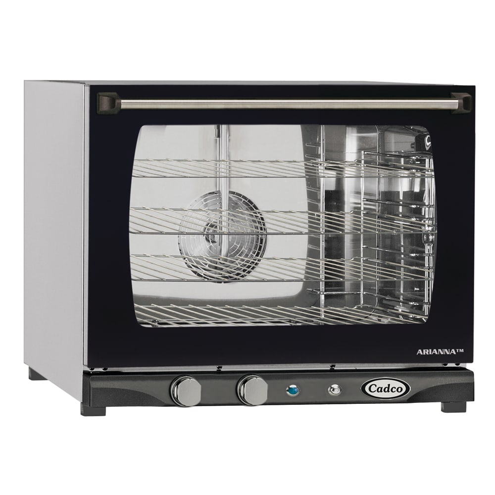 516-XAF133 Half-Size Countertop Convection Oven, 208/240v