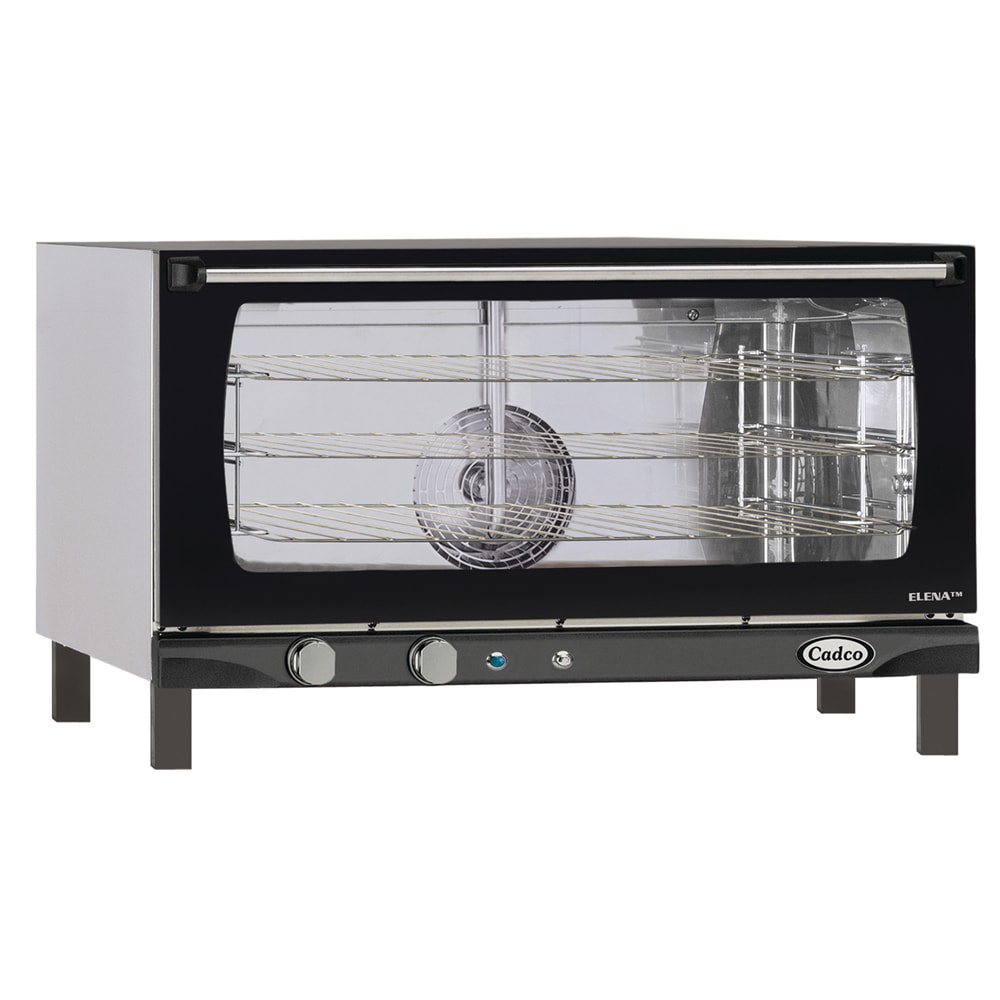 516-XAF183 Full-Size Countertop Convection Oven, 208/240v