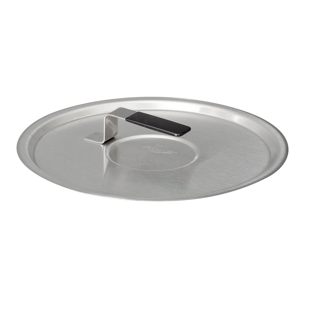 175-69410 10" Tribute® Cover - Stainless Steel