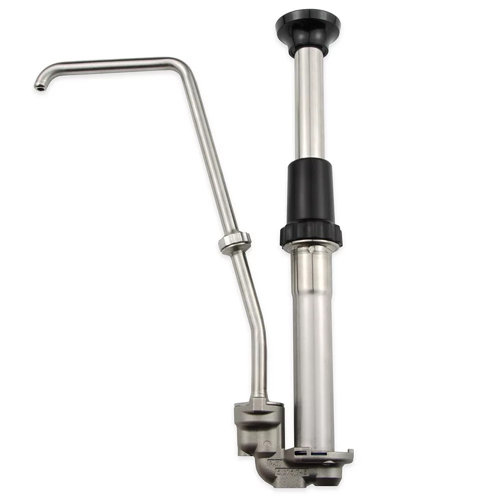 003-85951 Remote Dispensing System Pump - Thick & Particulate Product Dispenser