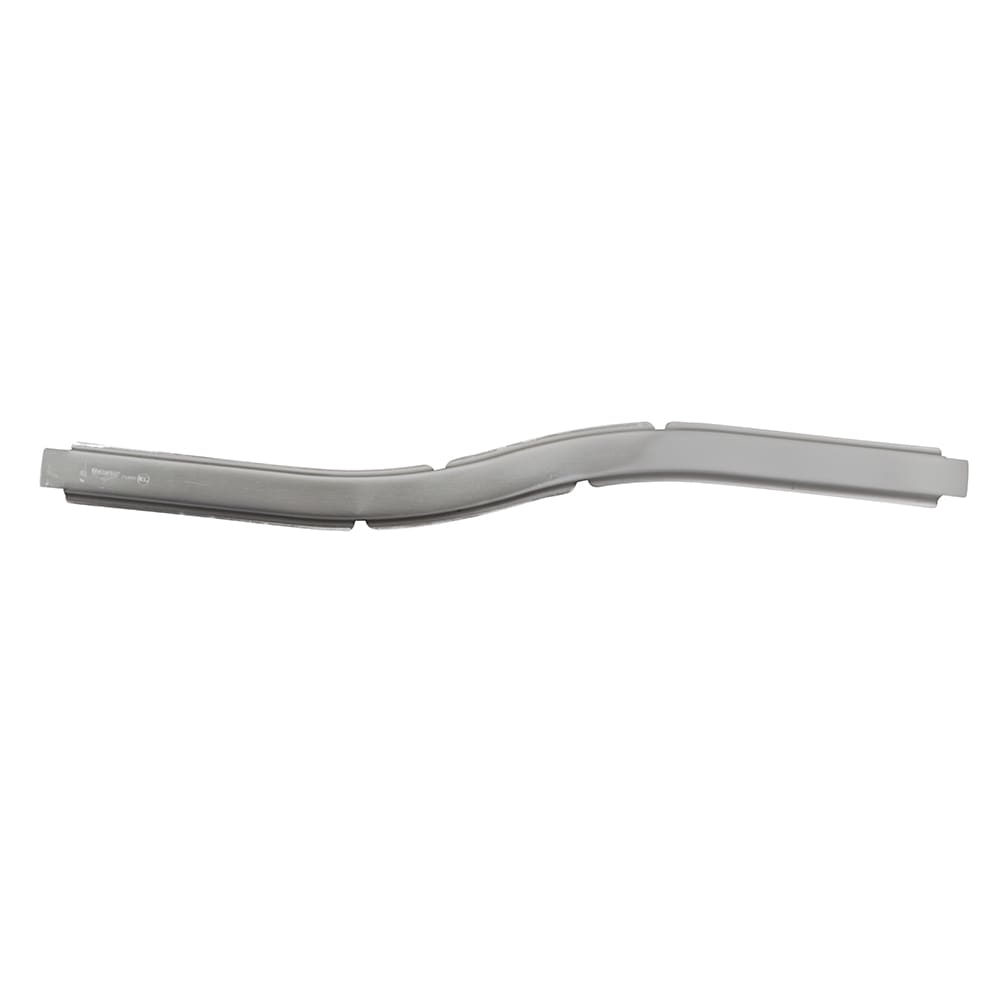 175-75015EA Adapter Bar for 3100020 & 3100040 Wild Pans - Stainless