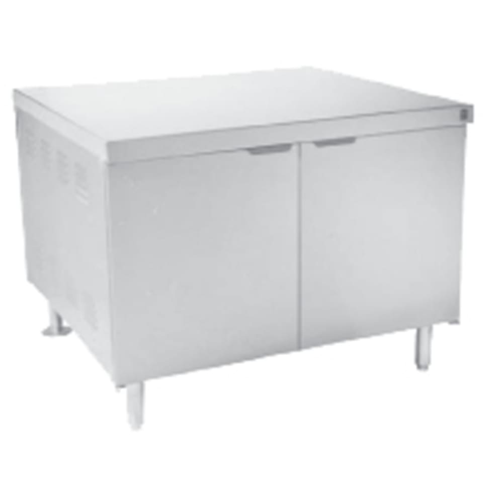 348-CE336S208 36" Electric Steam Generator w/ 36 kW Output, 208v/3ph