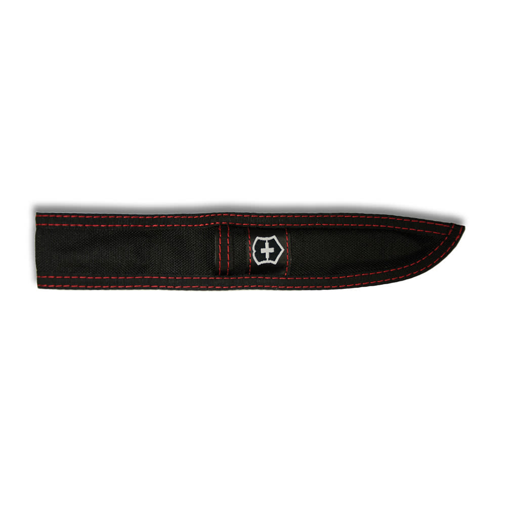 037-40993 Paring Knife Pouch w/ Clip for 3 1/4" Blade, Black Nylon