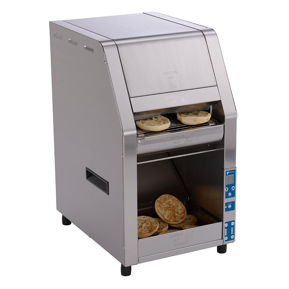 085-RT29210908 Conveyor Toaster - (2) Belts, 208v/1ph