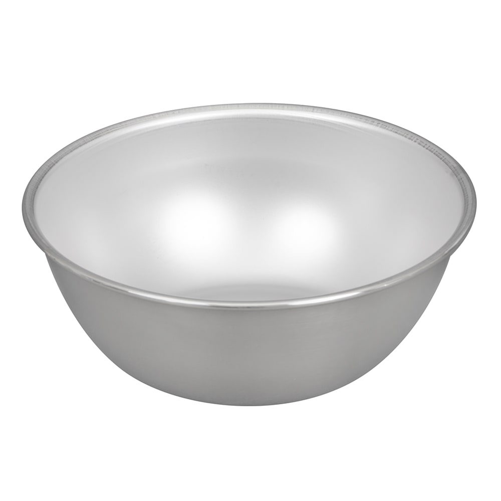 175-68750 1/2 qt Mixing Bowl - 18 ga Stainless