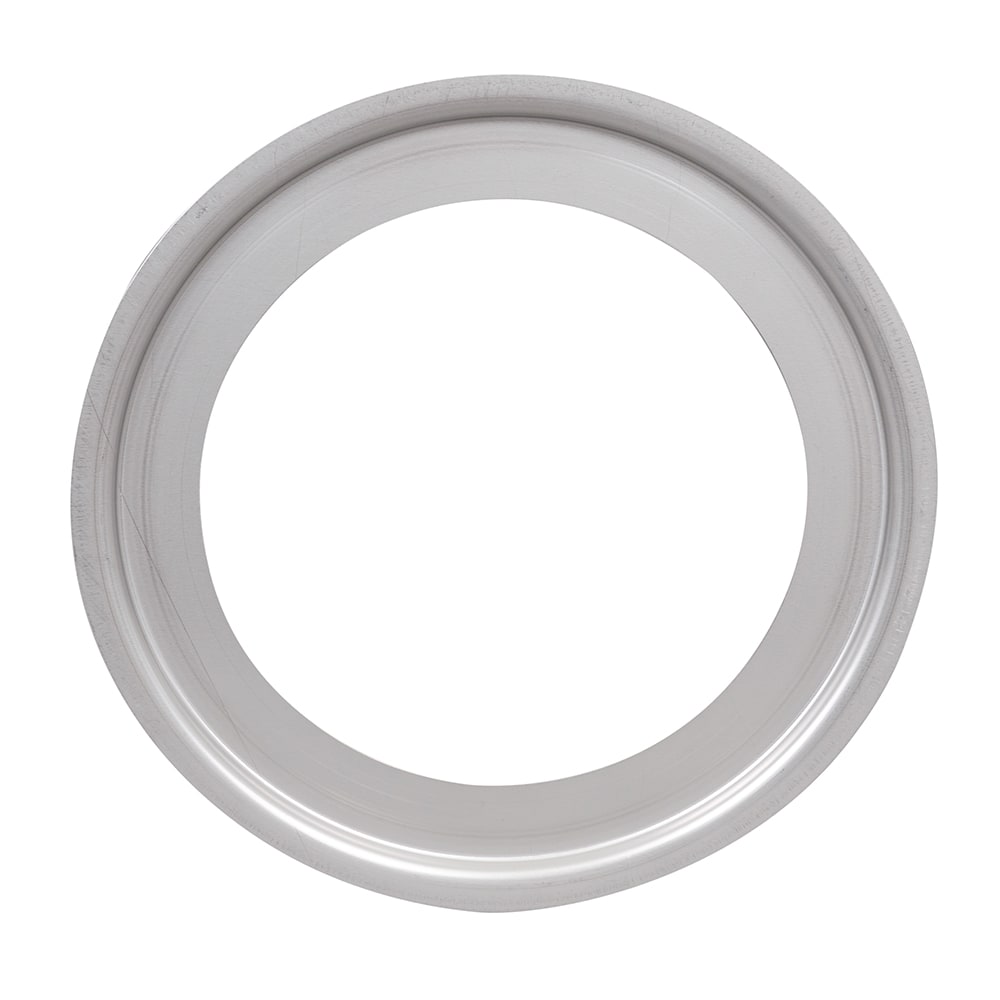 175-72221 Warmer/Cooker Adaptor Ring - Round, 7 qt to 4 qt, Stainless