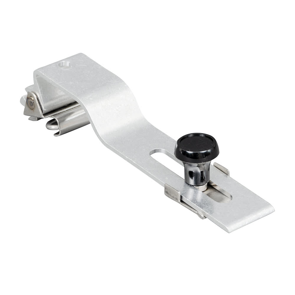 175-72222 Flip-Top Cover Hinge - Fits 4 11 qt Insets and Covers