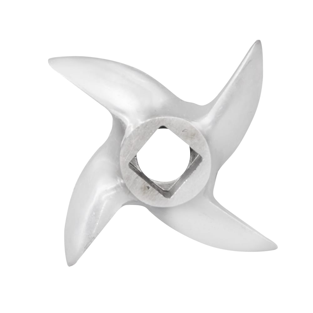 175-40750 #22 Grinder Knife - For 40744 Meat Grinder