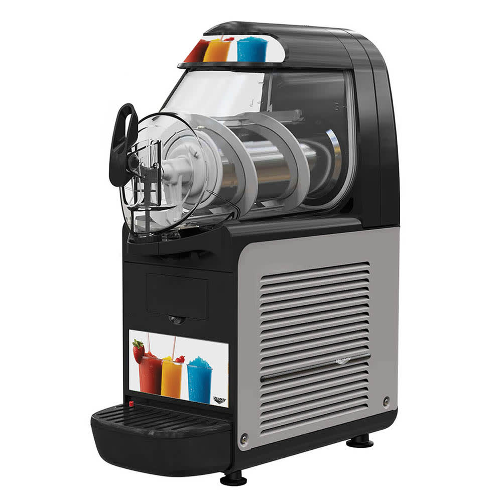 175-VCBA11837 7 3/4" Frozen Drink Machine w/ (1) 1 1/2 gal Bowl - 120v