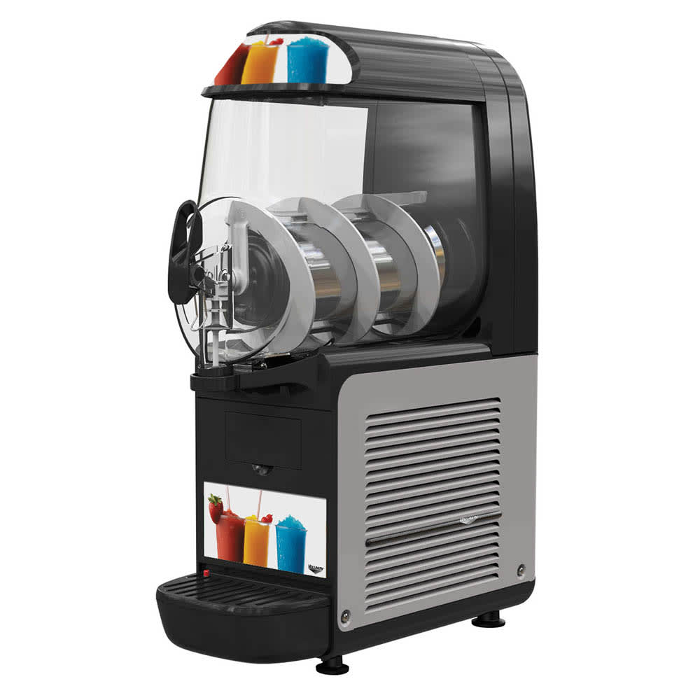 175-VCBF11837 7 3/4" Frozen Drink Machine w/ (1) 2 16/25 gal Bowl - 120v