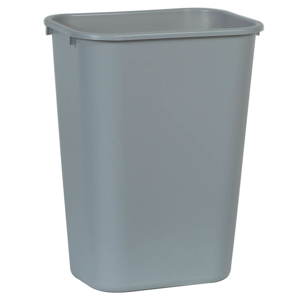 007-2957G 10 3/10 gal Multiple Material Recycle Bin - Indoor