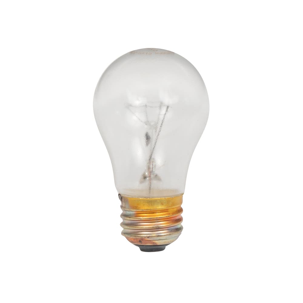 042-023004300 40 watt Incandescent Light Bulb for Hatco Products