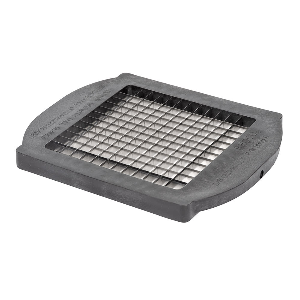 175-55063 3/8" InstaCut Dicer Replacement Blade