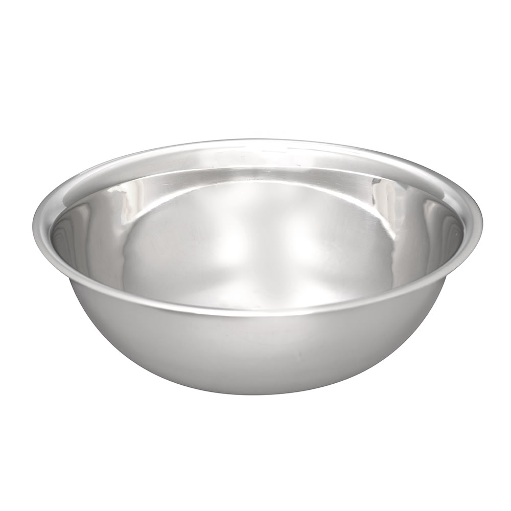 175-47935 5 qt Mixing Bowl - Stainless