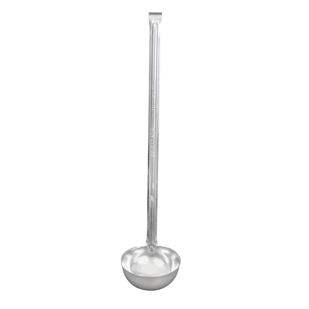175-46813 3 oz Ladle - Stainless Steel