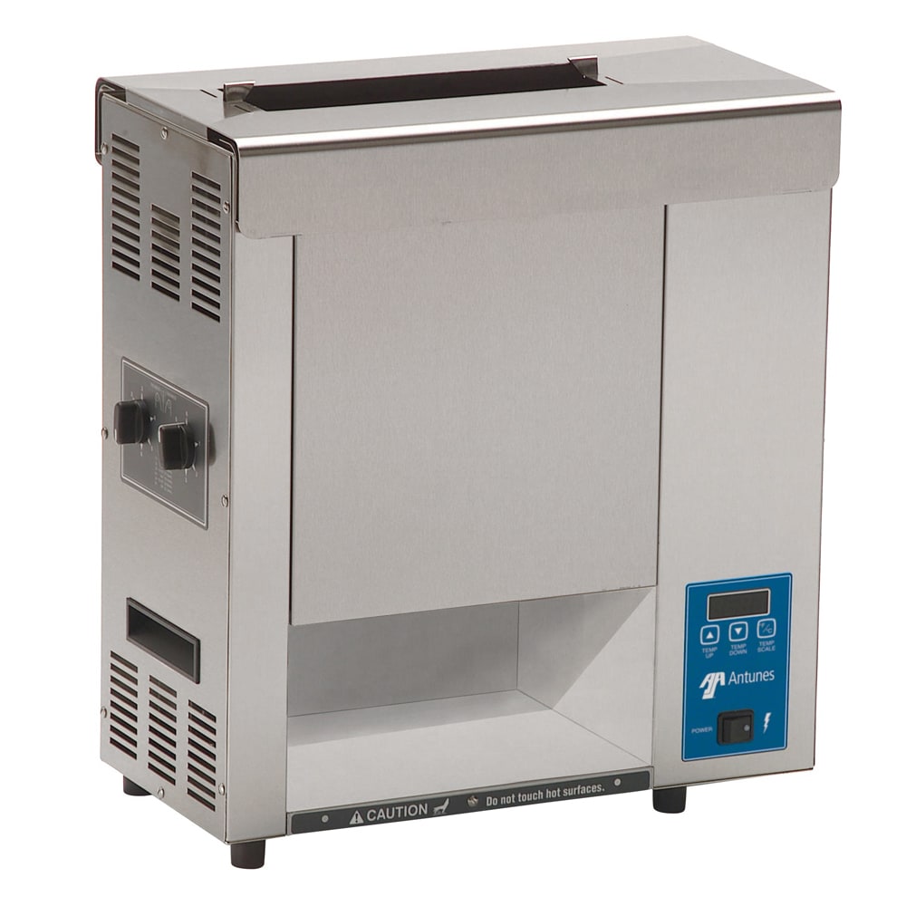085-VCT20009210304 Vertical Bun Toaster - 720 Slices/hr w/ 1 1/2" Product Opening, 208v