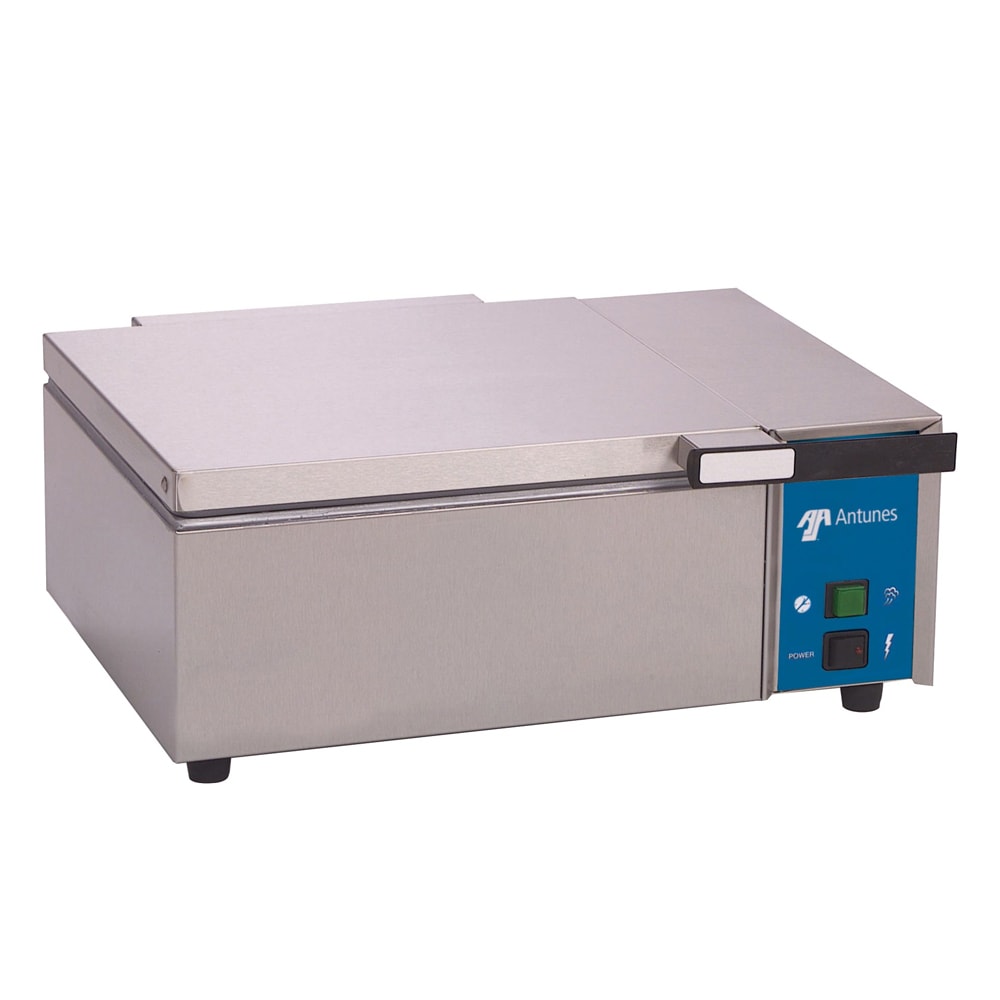 085-DFWT200 (1) Pan Portion Steamer - Countertop, 120v/1ph