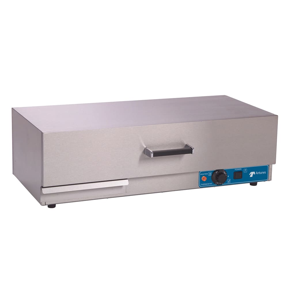 085-WD35A9400120 Humidified Hot Dog Bun Warmer w/ (60) Bun Capacity, 120v