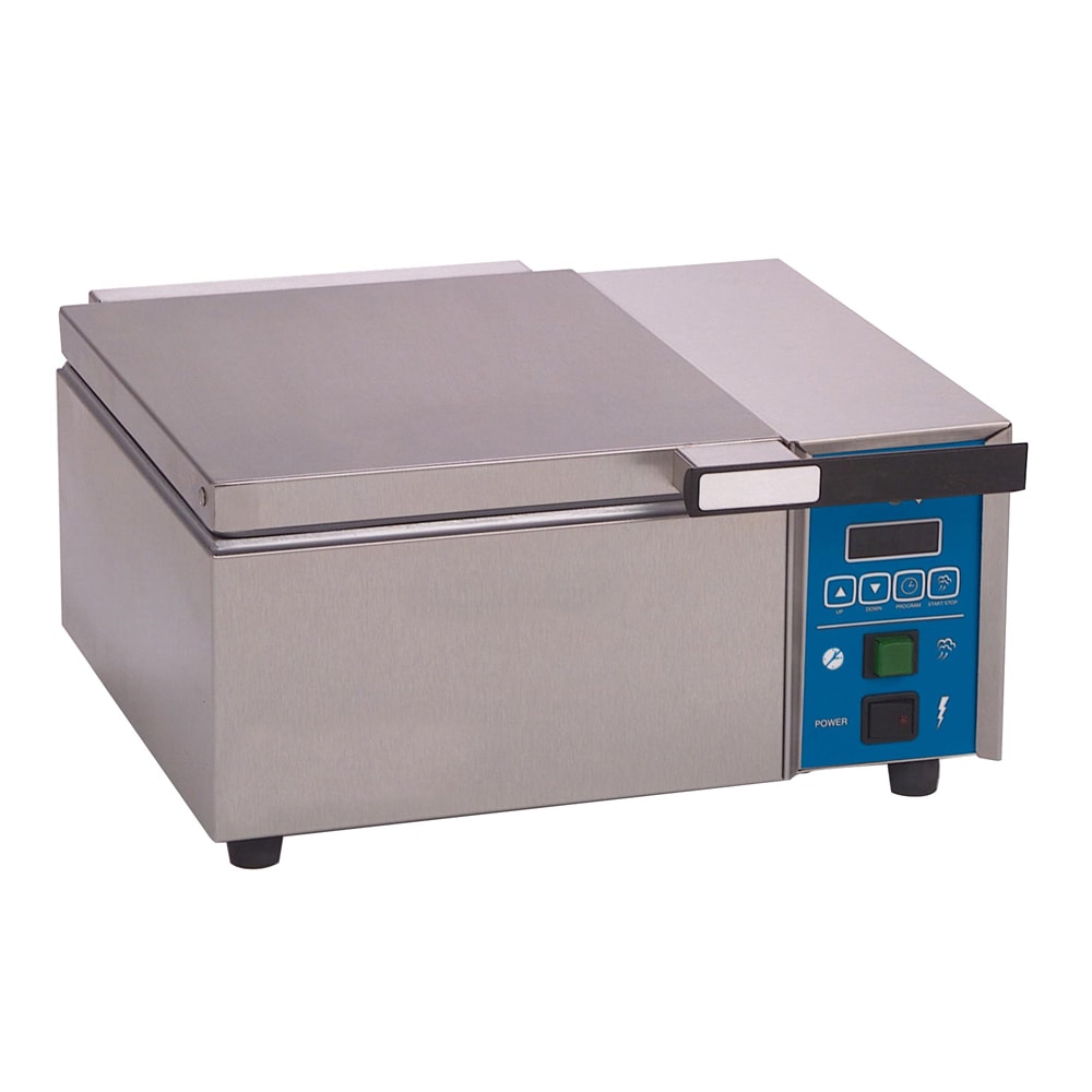 085-DFW250 (1) Pan Portion Steamer - Countertop, 120v/1ph