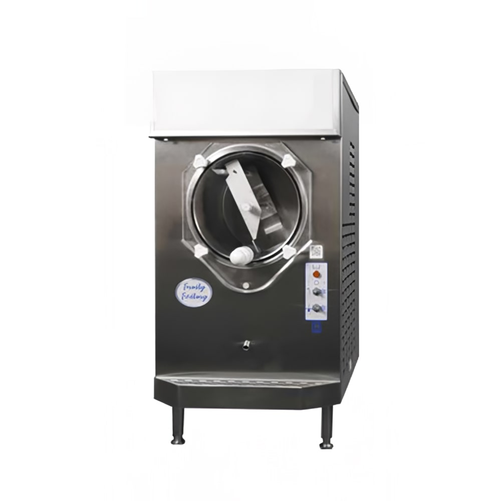 Frosty Factory 235R 1/1 Margarita Machine - Single, Countertop, 320 Servings/hr., Remote Cooled, 115v