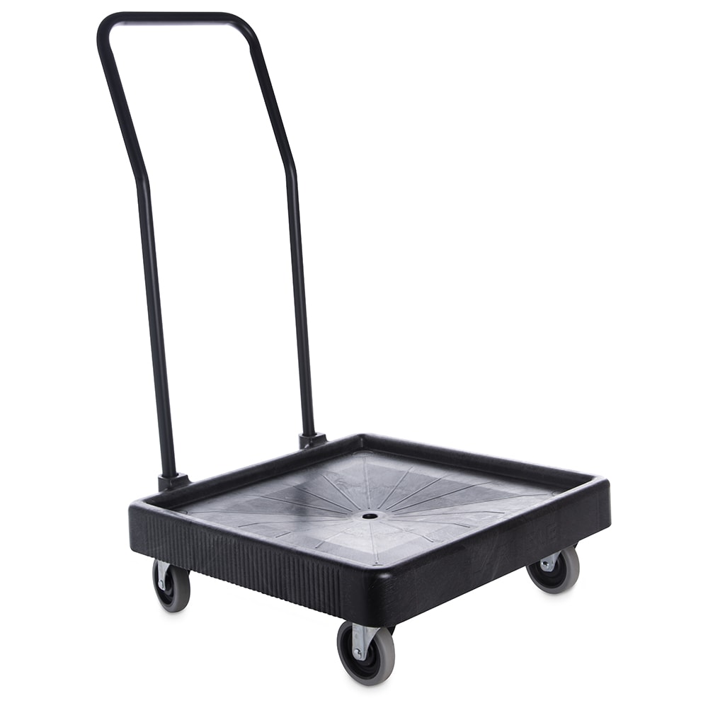 028-C2236H03 Dolly for Glass Racks w/ 350 lb Capacity