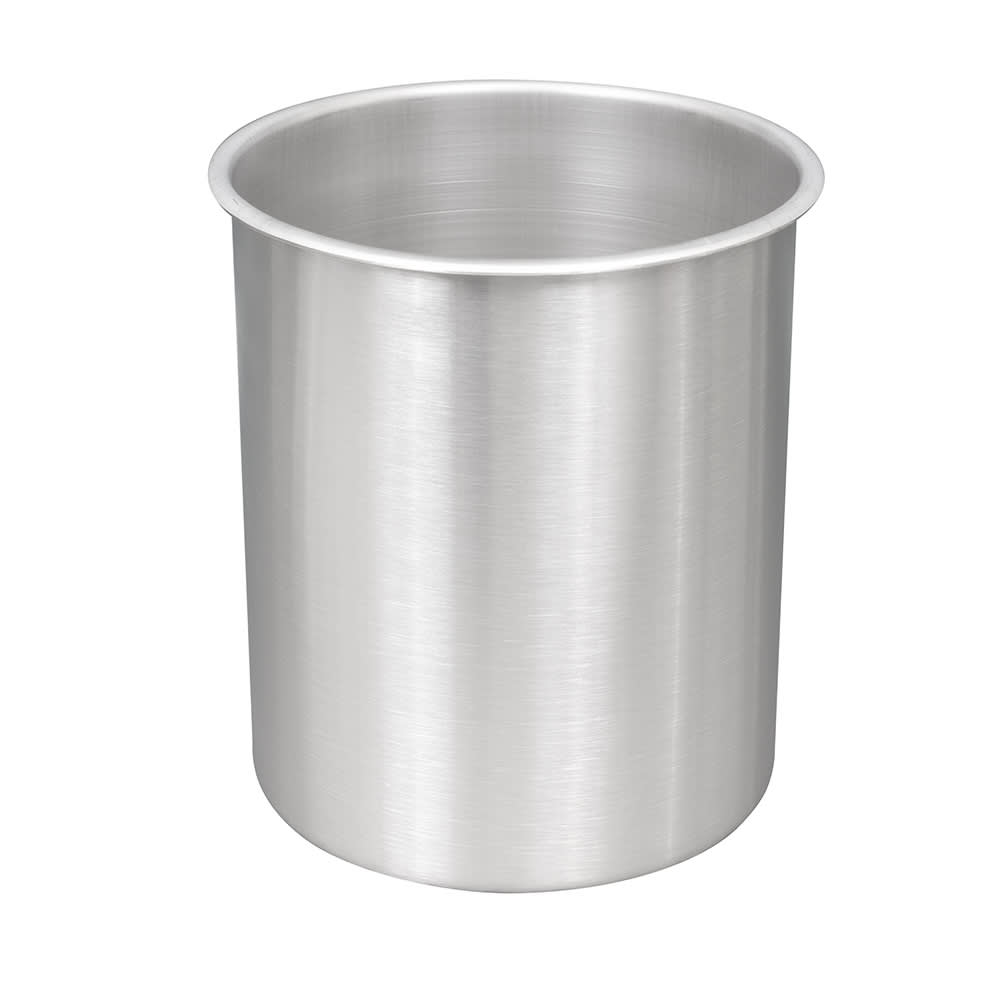 175-78780 8 1/4 qt Bain Marie, Stainless
