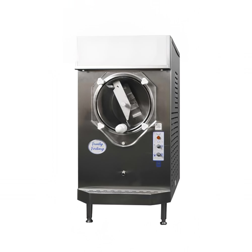 Frosty Factory 235R 3/1 Margarita Machine - (3) Single, Countertop, 960 Servings/hr., Remote Cooled, 115v