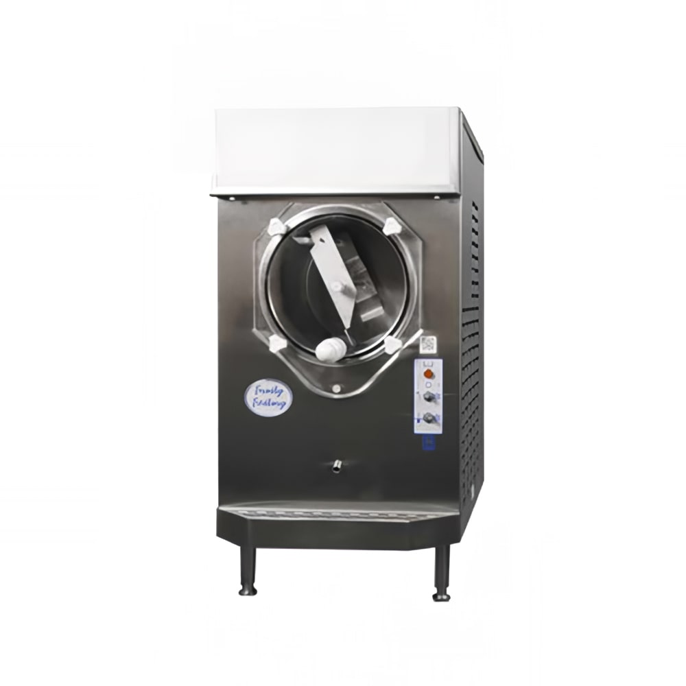 Frosty Factory 235R 2/1 Margarita Machine - (2) Single, Countertop, 640 Servings/hr., Remote Cooled, 115v