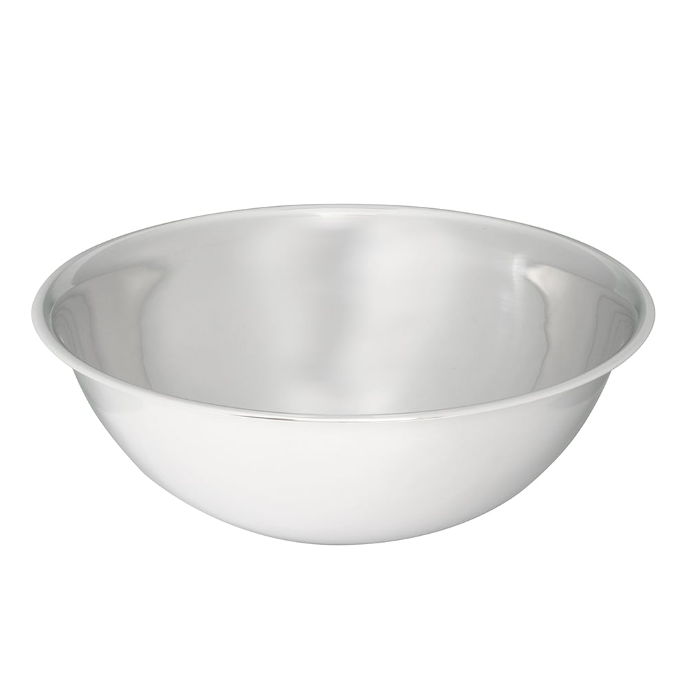175-47934 4 qt Mixing Bowl - Stainless
