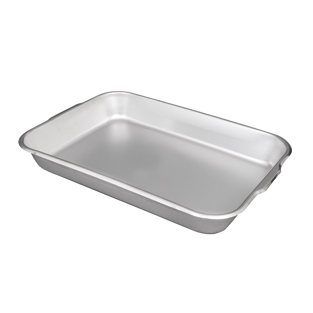 175-61270 Baking/Roasting Pan - 18 1/8x12 3/8x2 3/8" 22 ga Stainless