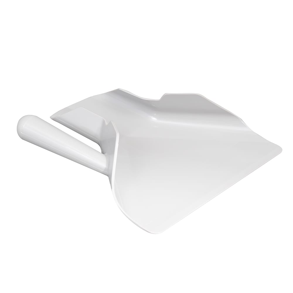 175-3670 Plastic French Fry Scoop