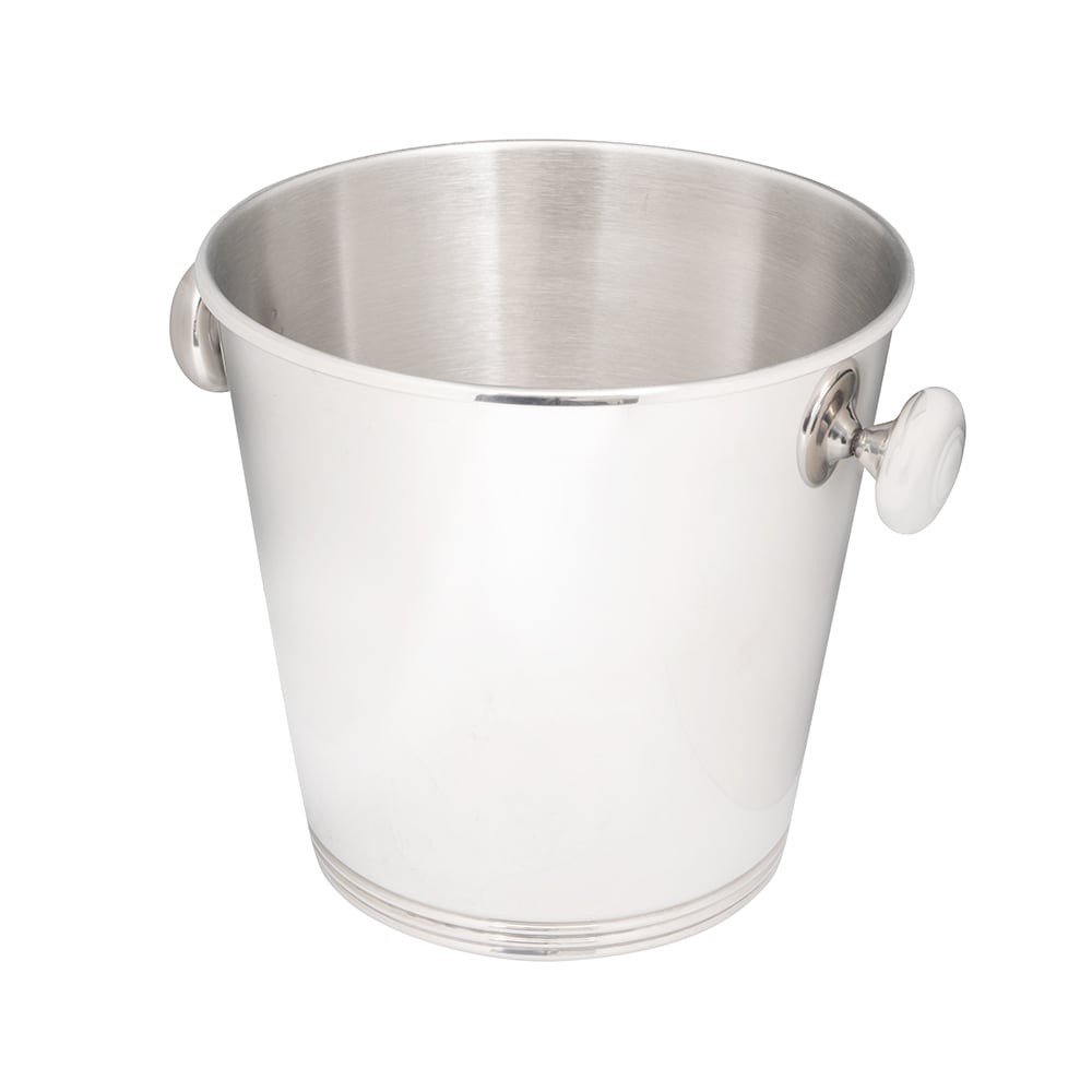 175-47620 7 3/4" Wine Bucket - Stainless Steel, Mirror Finish