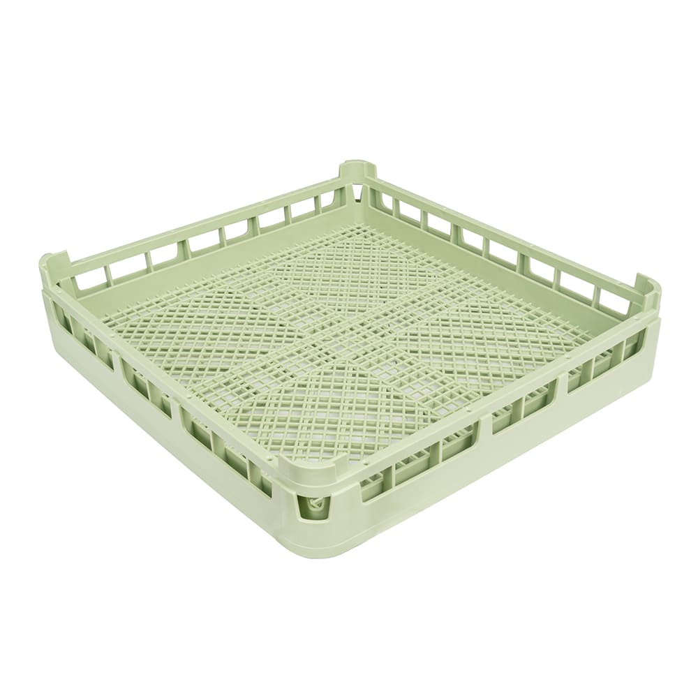 Open Flatware Rack Vollrath 52671 Dishwasher Flatware Rack - Full-Size, 19 3/4