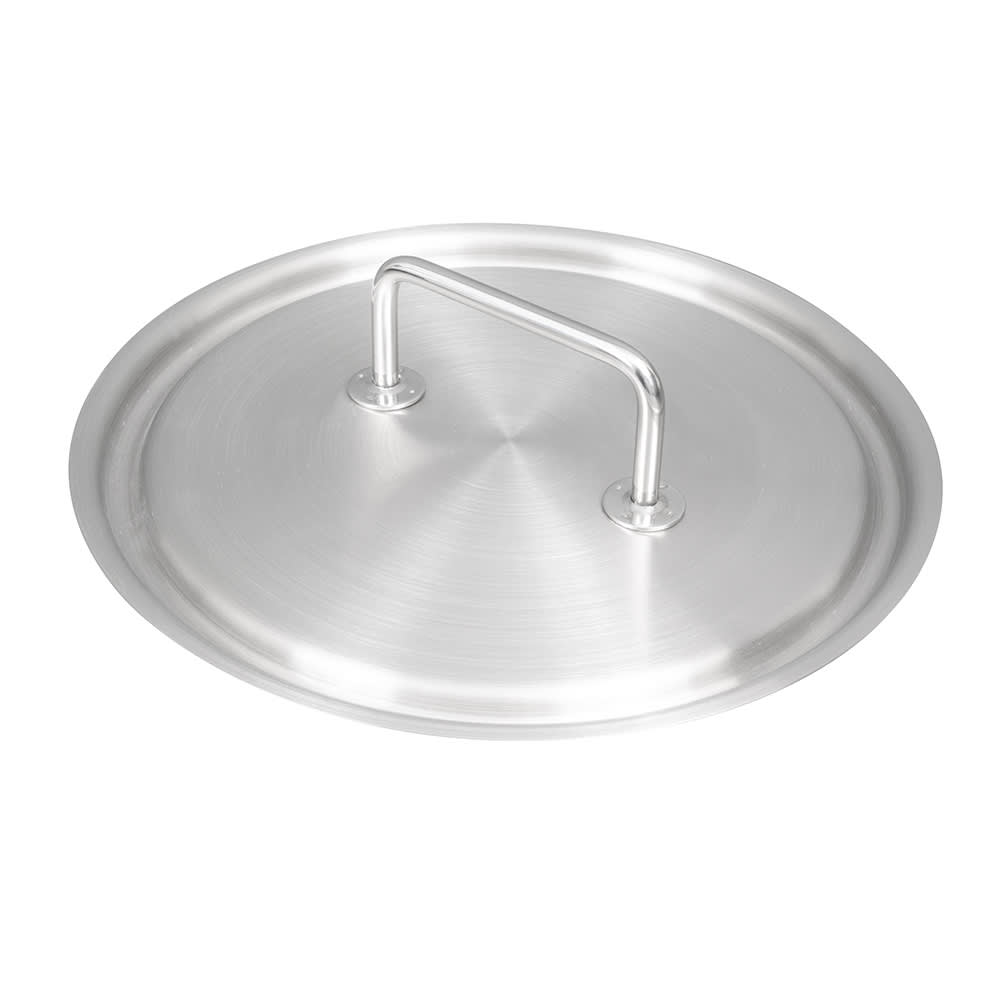 175-47775 11 4/5" Intrigue® Cover - Stainless Steel