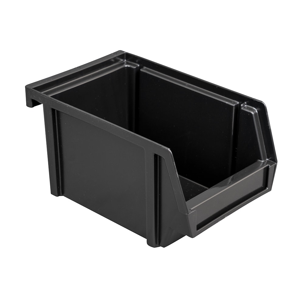 175-480406 Condiment Bin - Black