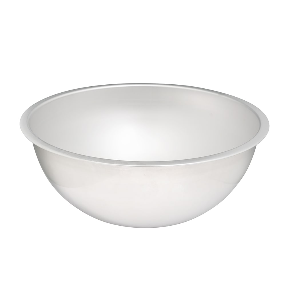 175-69080 8 qt Mixing Bowl - 18 ga Stainless