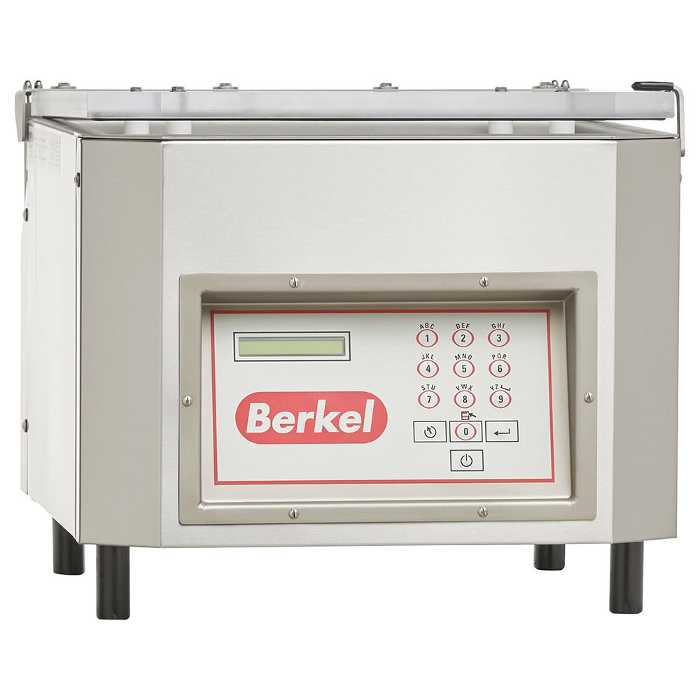 105-350D Vacuum Sealer w/ (2) 19" Seal Bars, 115v