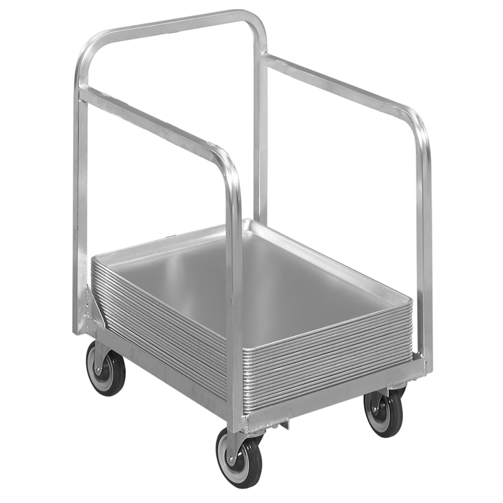 148-BPT2 Dolly for Bun Pans