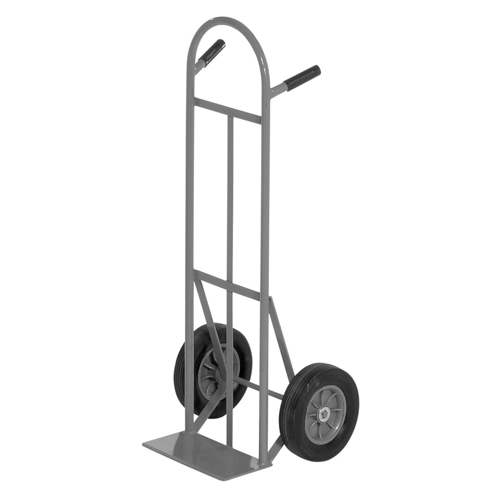 148-RHTDP8 550 lb Hand Truck - 52" x 13 1/2" x 7", Steel