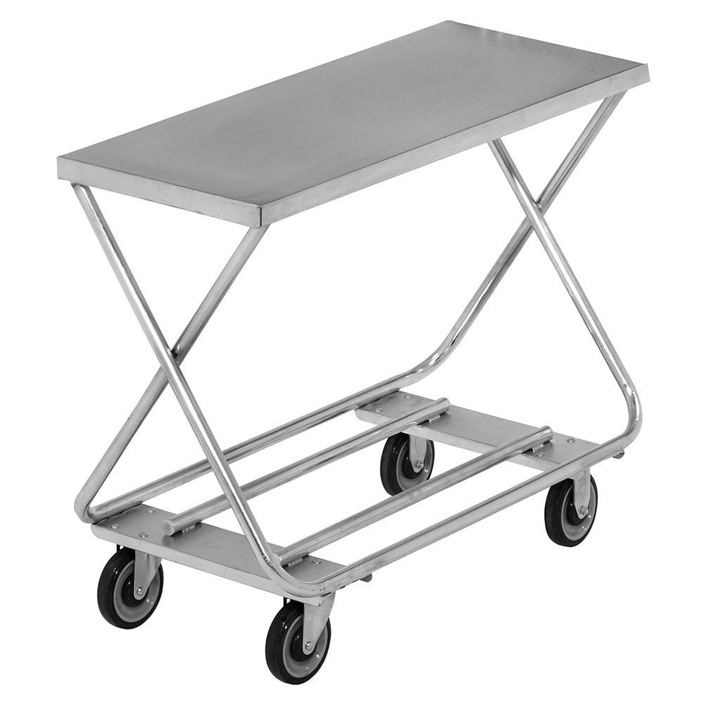 148-STKG300 600 lb Platform Truck - 46"L x 20"H