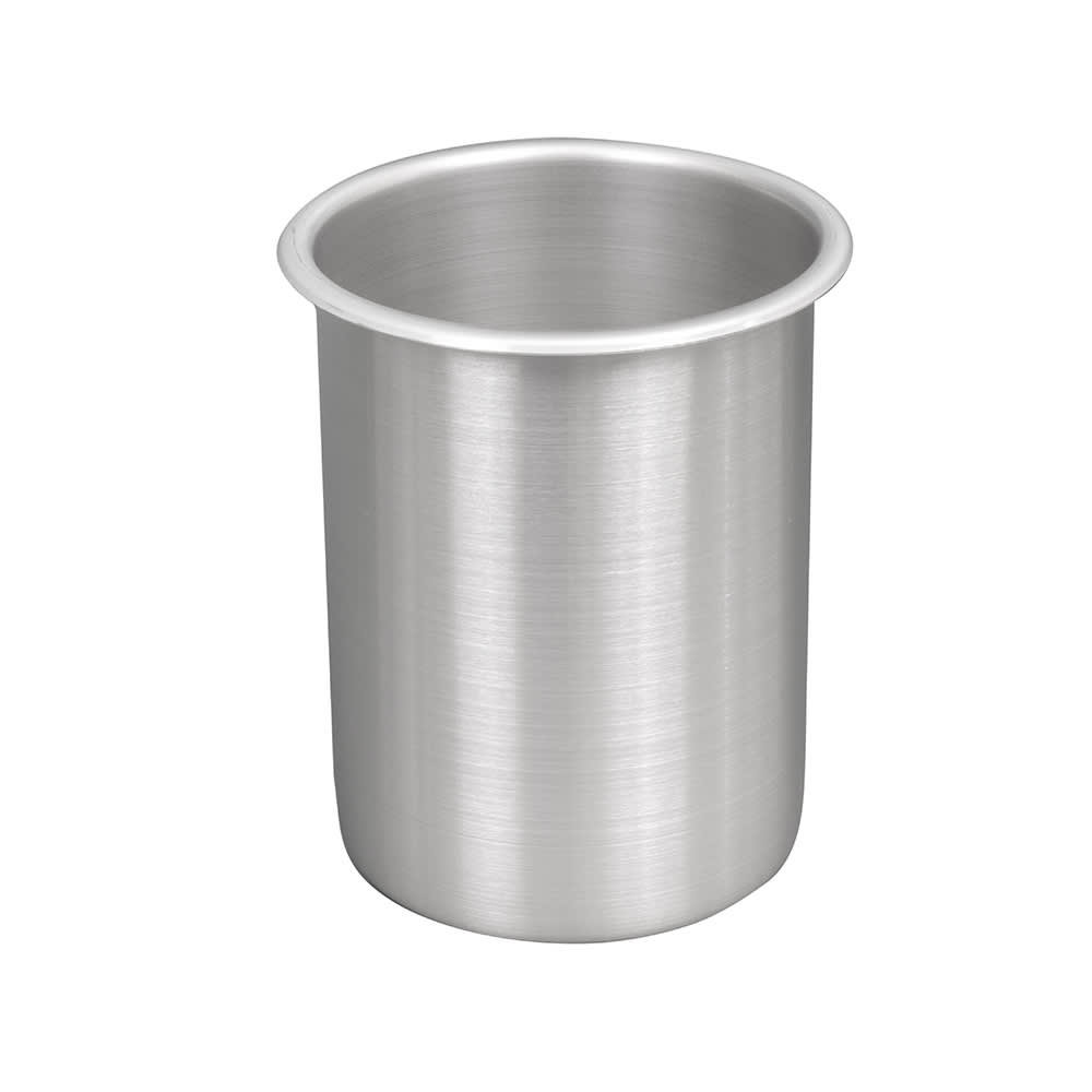 175-78720 2 qt Bain Marie, Stainless