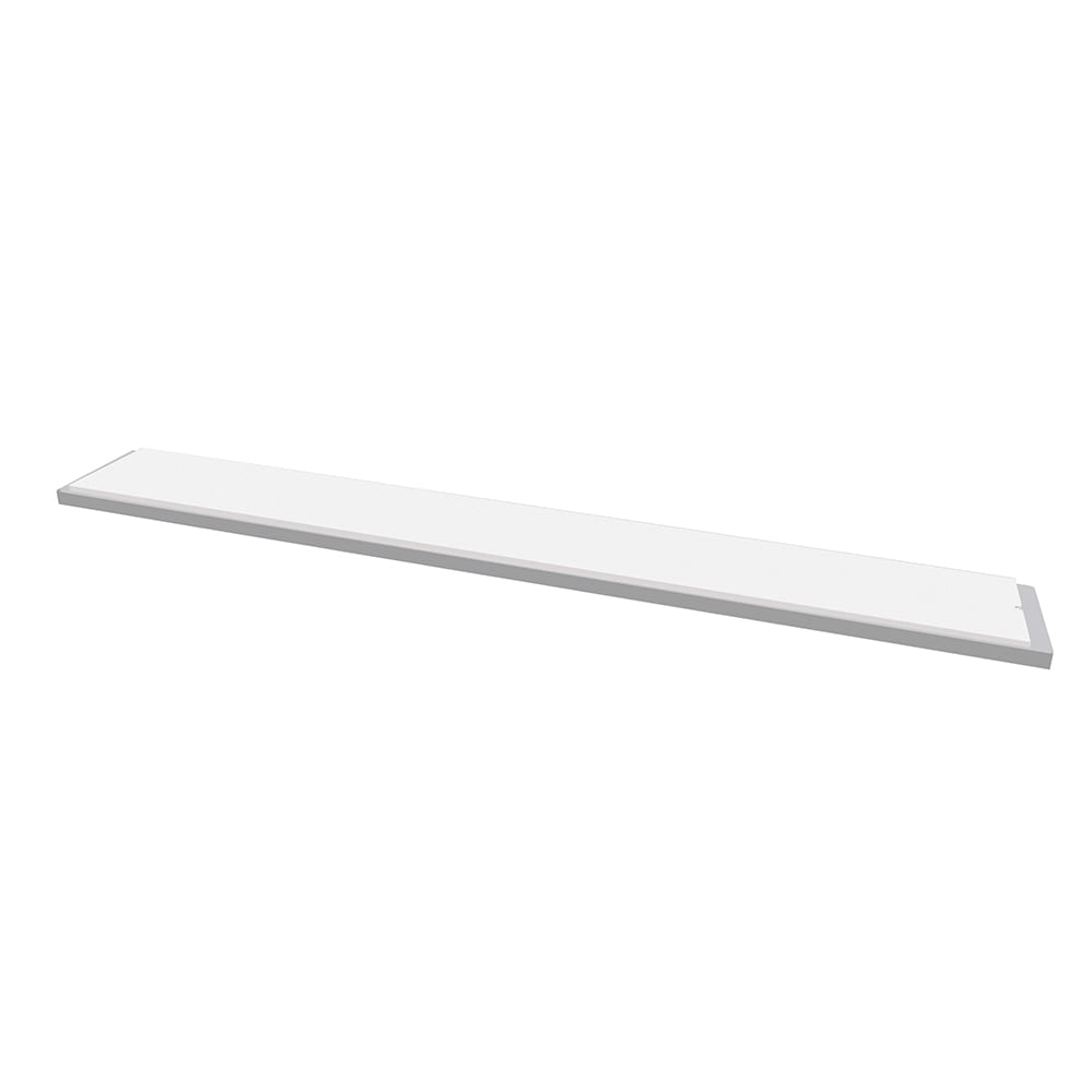 175-NF39860 60" Non-Folding Cutting Board - Removable, Poly